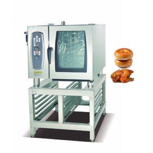 Wholesale 220v Commercial Bakery Oven Baking And Food Production Made Simple from china suppliers