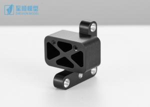Wholesale Rapid Plastic CNC Services Injection Molding Bakelite PMMA Material from china suppliers