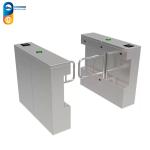 ODM Half Height Turnstile