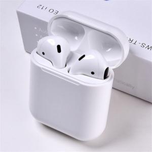 Wholesale CE I12 Wireless Bluetooth Earphone For IPhone Android from china suppliers