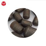 Hot Rolling Grinding Casting Cylpebs 45HRC - 58HRC Grinding Ball Bearings For