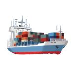 Affordable Ocean Freight Shipping Services to DENMARK COPENHAGEN FREDERICIA
