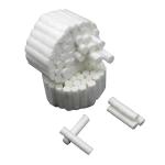 Custom Medical Disposable Products Dental Absorbent Surgical Cotton Roll For