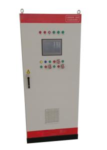 Wholesale Professional PLC Control Cabinet Stable Running For Natural Gas Compressor from china suppliers
