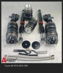 ISO9001 TOYOTA BB Air Suspension XP30 2000-2005 Air Spring Strut