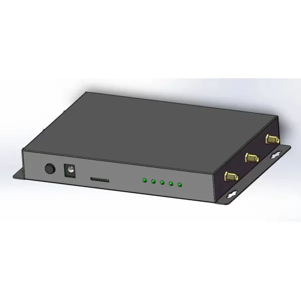 4G Esim Router IoT Bluetooth Project Router Customizable