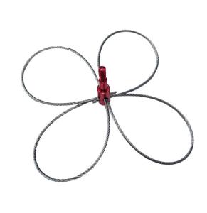 Wholesale OEM 100 Grain Archery Broadhead For Bird Hunting Shooting from china suppliers