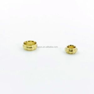 Clock pointer counterweight copper sleeve copper bush