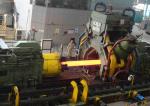 H13 / 1.2344 / SKD61 Hot Forged Steel Round Bars For Mould Purpose Dia 16-800 MM