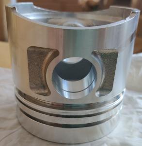 Wholesale Aluminum S4SE2 Piston Non Alfin Piston 34417-54100 Liner Kits from china suppliers