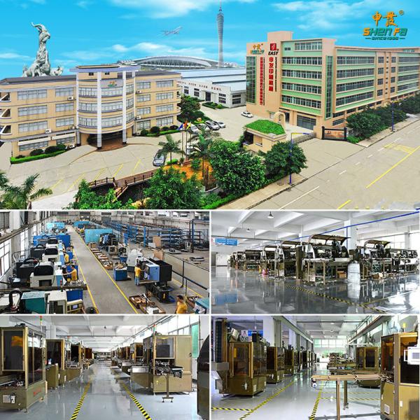 8-Color Servo Screen Printing Machine for Bottles 30-60pcs/min