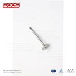 Auto Parts Engine Valves For Mercedes Benz 1110501427 1110530101 R4760/RARNT