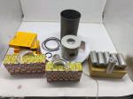 8-94391602-0 8-98017166-0 Excavator Engine Parts Cylinder Liner 6HK1