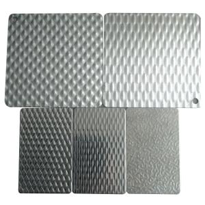 Wholesale Hot Rolling Aluminium Sheet Plate 1000mm-2000mm Width from china suppliers