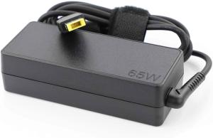 Wholesale Lenovo Thinkpad Laptop Power AC Adapter 65W 20V 3.25A Slim With Power Cord from china suppliers