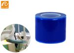 Disposable Dental Barrier Film 50um Thickness 4" X 6" 1200 Sheets Per Box