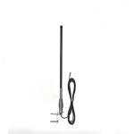 3G 4G 10 dBi LTE High Gain N Female Grey Omni Fiberglass Antenna for Cellphone
