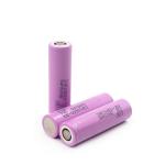 Samsung SDI INR18650-35E 3500mAh High Discharge FLAT Top 18650 Rechargeable Li