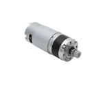 Electric Tools Motor 12V 0.7-2.4A Gear Electric Drill Motor GO-GOLD