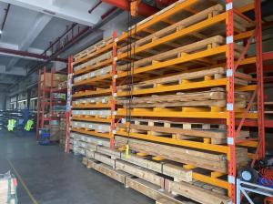 Wholesale International Logistics Service Mainland Logistics with Labeling Value-added Service from china suppliers
