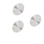 Custom Precision Metal Pressing Stamping For Disc 304 Stainless Steel
