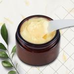 Retinol Moisturizer Skin Care Face Cream Hyaluronic Acid Anti Aging Remove