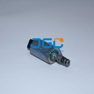 Wholesale Engine Parts Solenoid Valve TM70302 Mechanical Parts Excavator Spare Parts 24V from china suppliers
