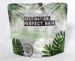 biodegradable pla corn starch promotional shopping bag Pla Flat Biodegradable