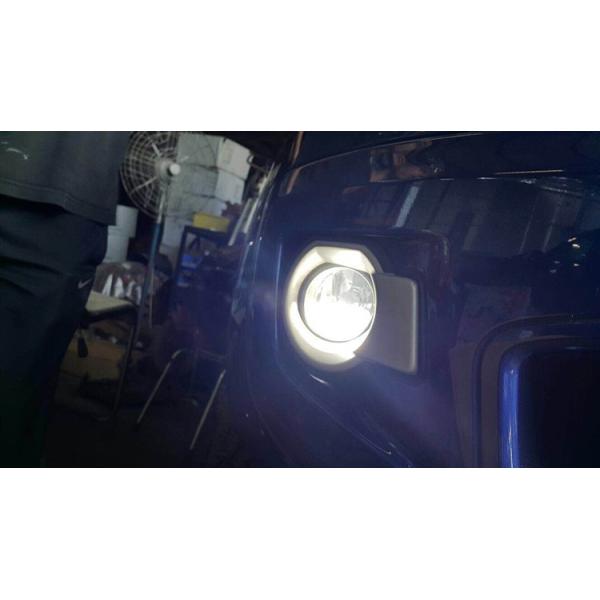 H8 H9 H11 fog lamp 3000K 6000K 1500lM