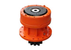 Wholesale DX140LCR Swing Gearbox K1041841 Crawler Excavator Swing Reduction Gear from china suppliers