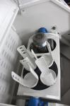 Kingda Powder Grinder Machine Small Milling Machine Lab Planetary Ball Mill