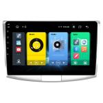 10.1 Inch Android 11 Car Radio Stereo Headunit For VW Volkswagen Passat B7 B6