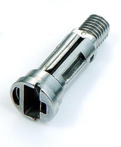 Wholesale Reach Precision Metal Lock Cylinder Parts Bead Blasting Passivation Surface from china suppliers