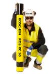 Secoroc RC 50 Reverse Circulation Dth Hammer High Productivity Drilling Rock