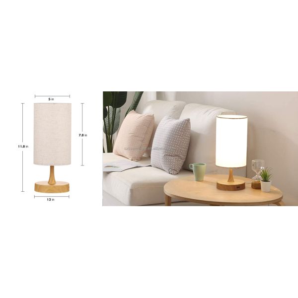 10000 Lux Remote Control SAD Lamp 100-220V Daylight Therapy Mood Lamp for Depression