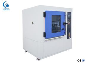 Wholesale Environmental Rain Test Chamber For Electrical Components Automobiles from china suppliers