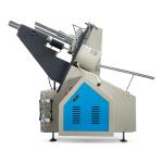 Small Automatic High Speed Intelligent Paper Cake Tray Machine