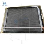 11N6-43190 Radiator Oil Cooler R210 LC-7 For Hyundai R200W-7 R215LC-7 R220LC-7