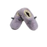 Graphene Electric Foot Warmer With USB Power Supply Electric Shoes For Women