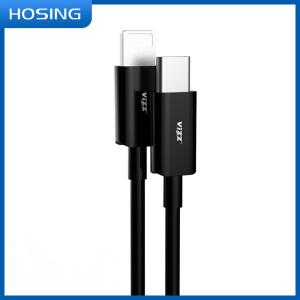 Wholesale Safety Ecofriendly PD Lightning 3A TW25 USB Charging Cables from china suppliers