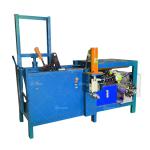 99% High Purity Scrap Motor Separating Machine for Metal Recycling Electric