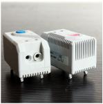 Hot Sale Cabinet Thermostat Temperature Controller KTS 011 NO 0-60C