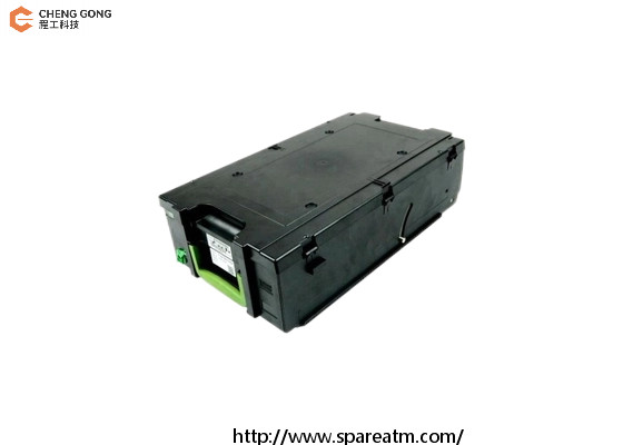 1750109655 Wincor Nixdorf CMD-V4 FSM Cash Out Cassette ATM Machine Spare Parts