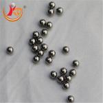 Polished or Blank Surface 2mm Tungsten Carbide Balls for Ball Mill Grinding