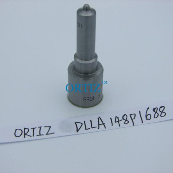 ORTIZ Kinglong Passenger Car fuel injection nozzle DLLA148P1688 fuel pump nozzle DLLA 148 P1688