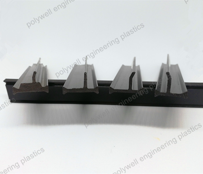 Heat Break Product Thermal Break Material Polyamide Strip Used In Thermal Aluminum Windows And Glass Curtain Walls