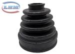 Toyota Corolla Car Dust Cover 43448 12120 Black Natural Rubber Made