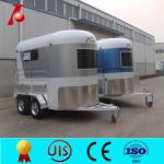 Australian standard horse box trailer sale,2 horse horse float,horse carriage