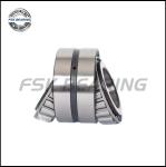 Double Inner 511994 Tapered Roller Bearing 380*620*242 mm Two Row