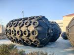BV Certificate Marine Ship Factory Marine Offshore Pneumatic Rubber Fender